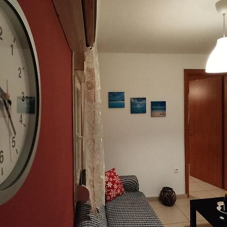 Alexandros Inn Saloniki Zewnętrze zdjęcie