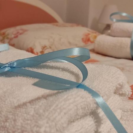 Alexandros Inn Saloniki Zewnętrze zdjęcie