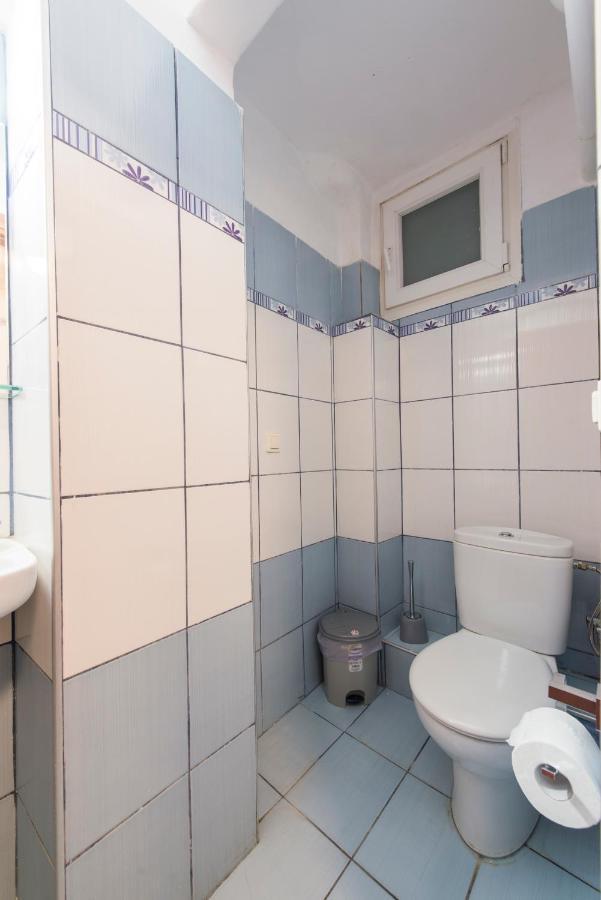 Alexandros Inn Saloniki Zewnętrze zdjęcie