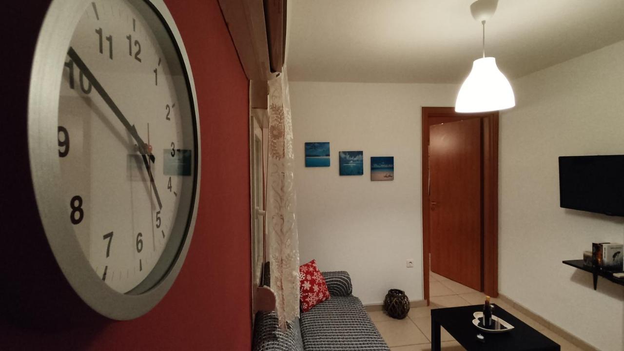 Alexandros Inn Saloniki Zewnętrze zdjęcie