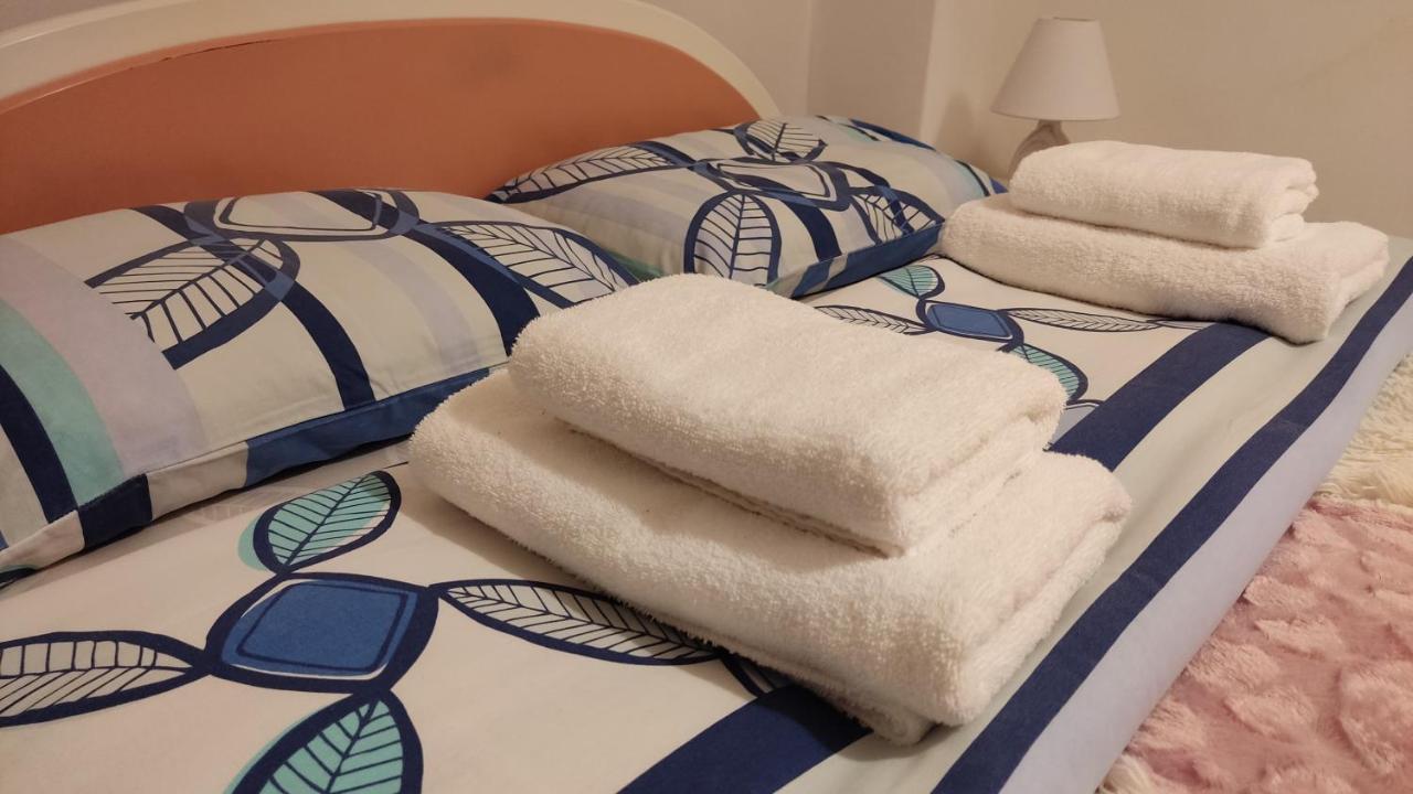 Alexandros Inn Saloniki Zewnętrze zdjęcie