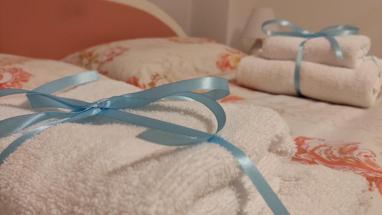 Alexandros Inn Saloniki Zewnętrze zdjęcie