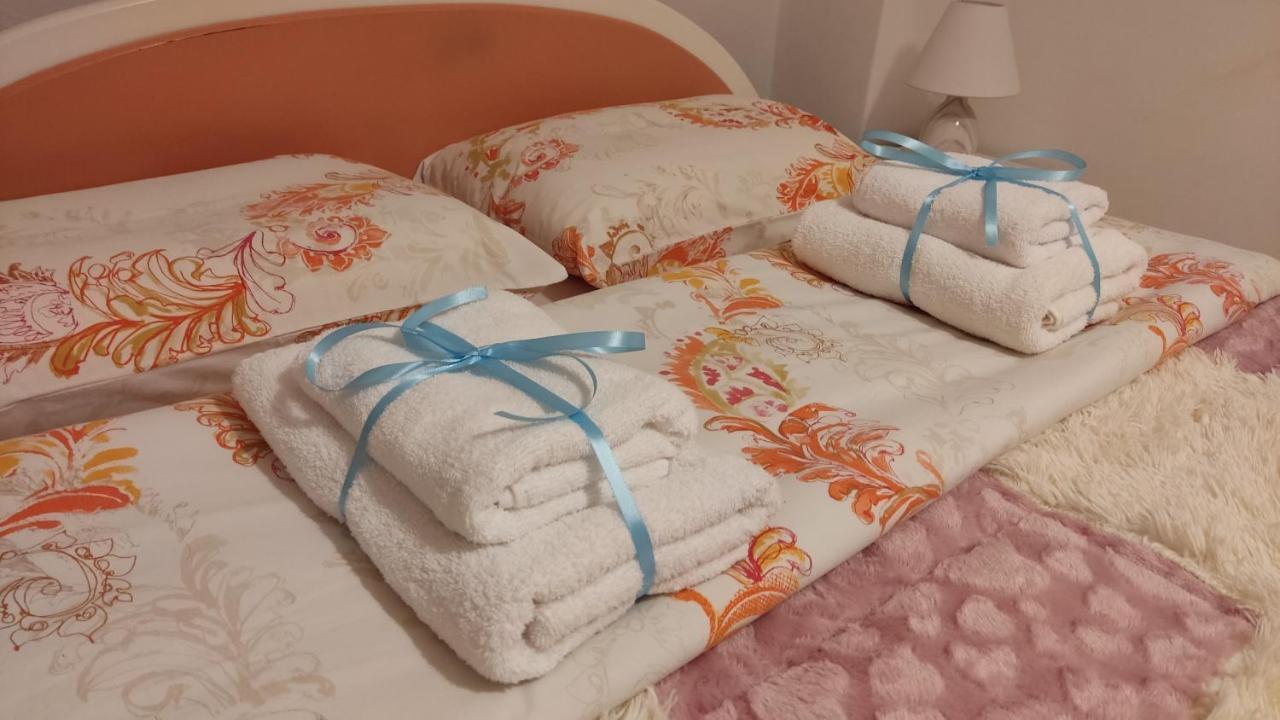 Alexandros Inn Saloniki Zewnętrze zdjęcie