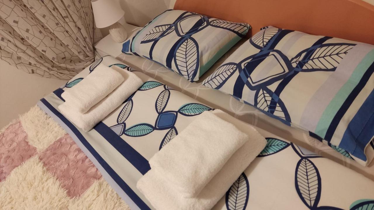 Alexandros Inn Saloniki Zewnętrze zdjęcie